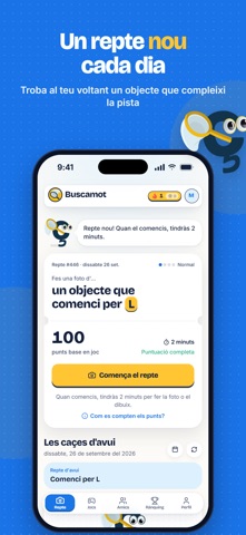 Buscamot Screenshot 1 of 10