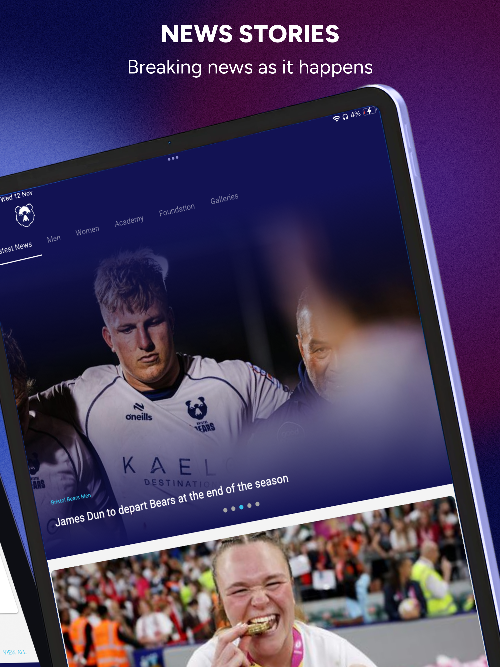 Bristol Bears
