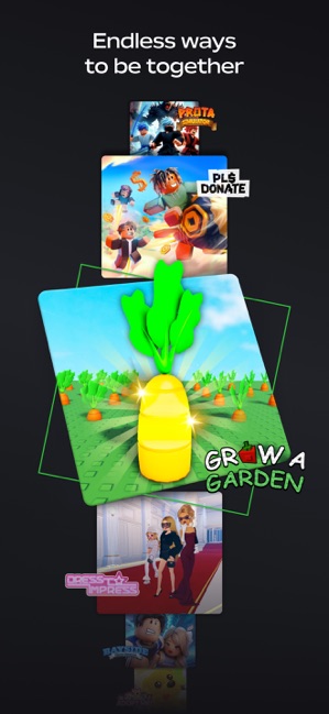Roblox screenshot 5