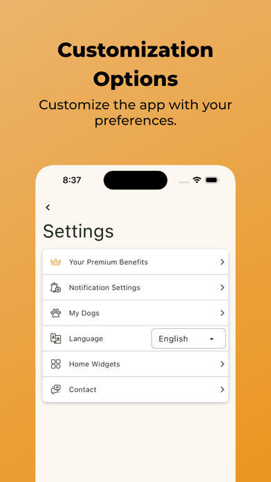 Lenish: Dog Care & Training Screenshot