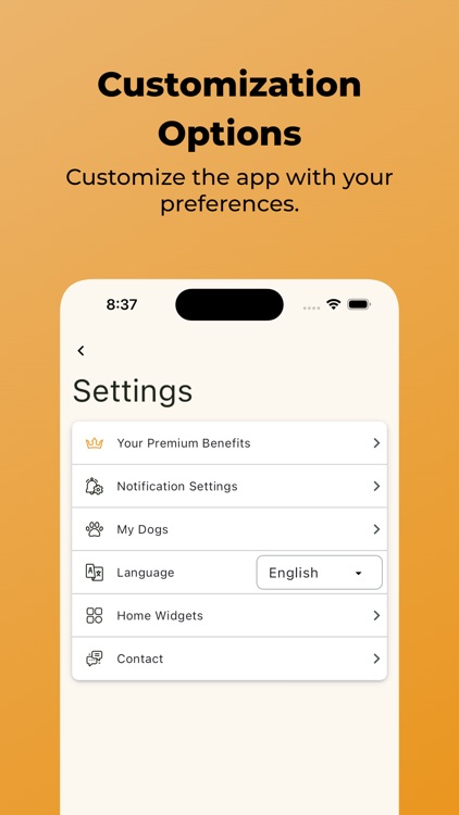 Lenish: Dog Care & Training screenshot-6