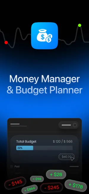 Cashbook & Money Tracker screenshot 1