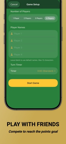 Perquackey Screenshot 4 of 5