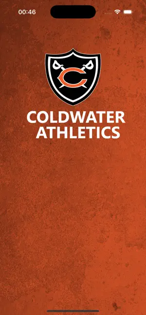 Coldwater Cavaliers Athletics screenshot 1
