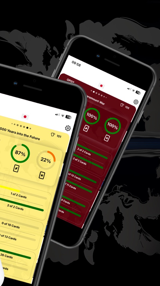#2. OneCollector (iOS) 由: Ertan Armutcu