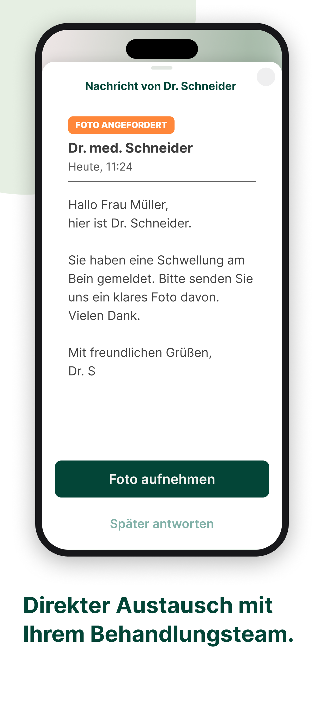 Noah Labs screenshot 3
