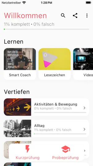 Schweizerdeutsch lernen screenshot 1