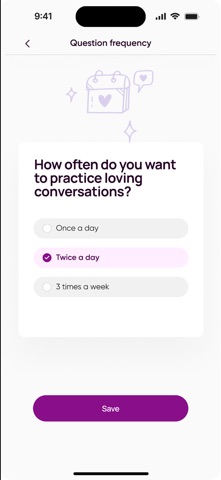 The Love Gym screenshot