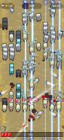 Pinball Hero screenshot