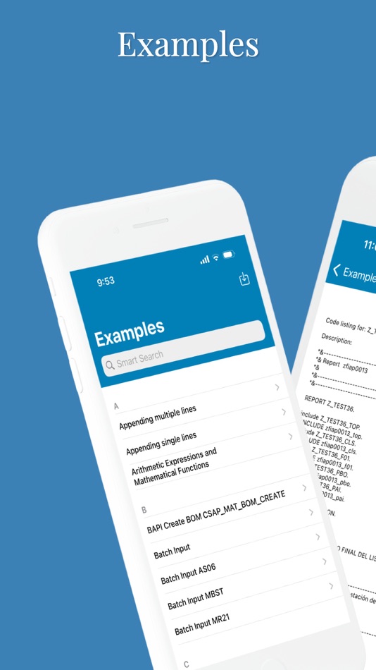 #8. ABAP (iOS) 由: Pavel Lezama
