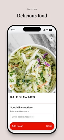 Sumah Hot Chicken Screenshot 5 of 6