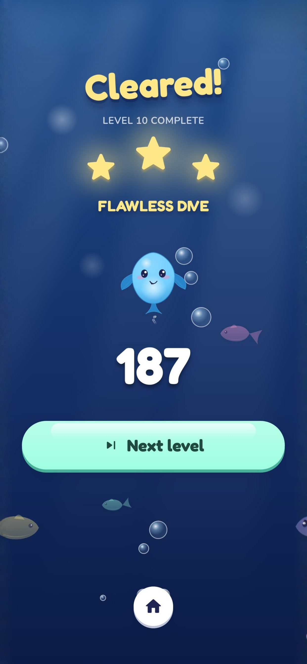 Puffy Rush