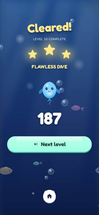 Puffy Rush Screenshot 5 of 6