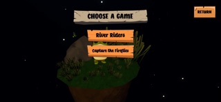 Pupu the Frog Screenshot 2 of 10