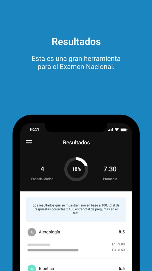 #5. ARM APP (iOS) Podle: Lagom