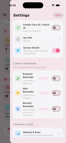 Mangoz Flow Screenshot 5 of 6