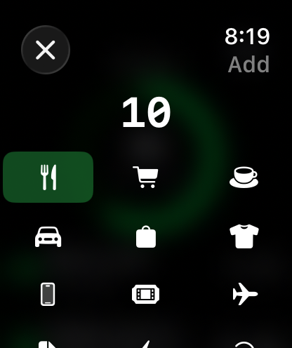 Spendet screenshot 14