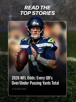 FOX Sports: Watch Live Games screenshot 7