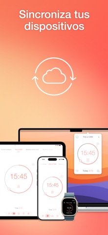 Be Focused Pro- Pomodoro Timer screenshot 5