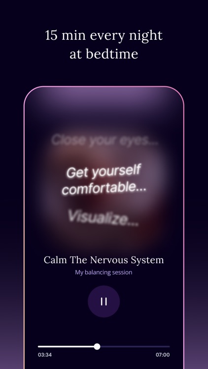 HerHypnosis: Menopause Relief screenshot-4