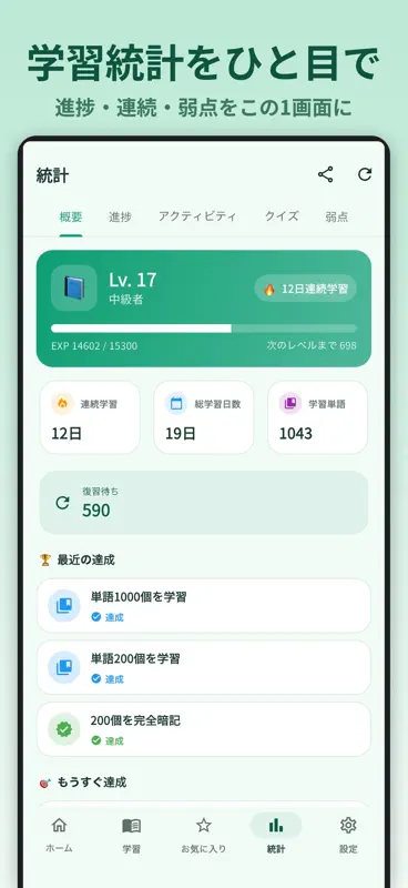 TOPIK Korean (韓国語学習) screenshot 8 of 9
