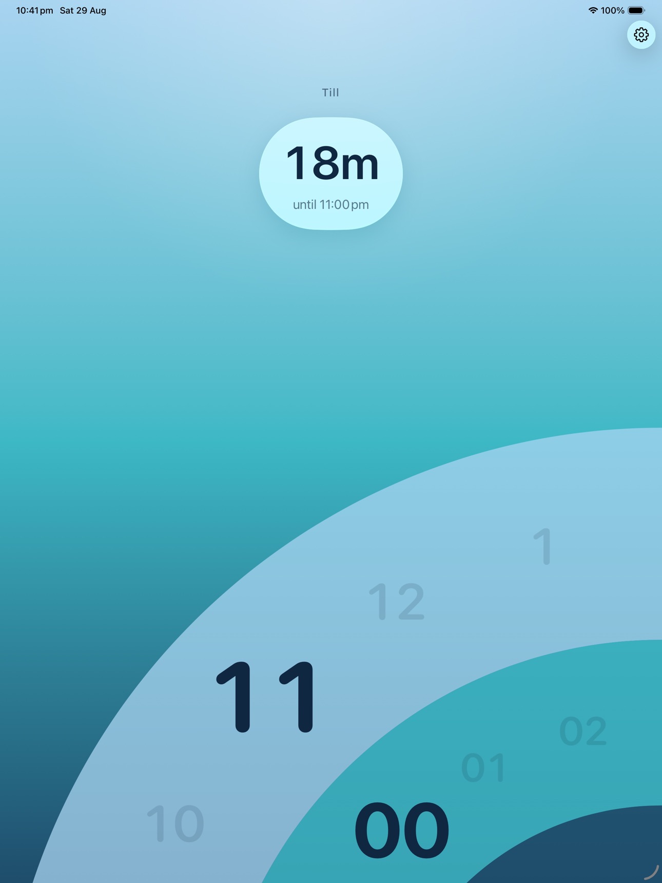 Screenshot 5 of Hours Till