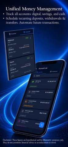 AssetFlows Screenshot 3 of 6