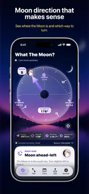 What The Moon? screenshot 4