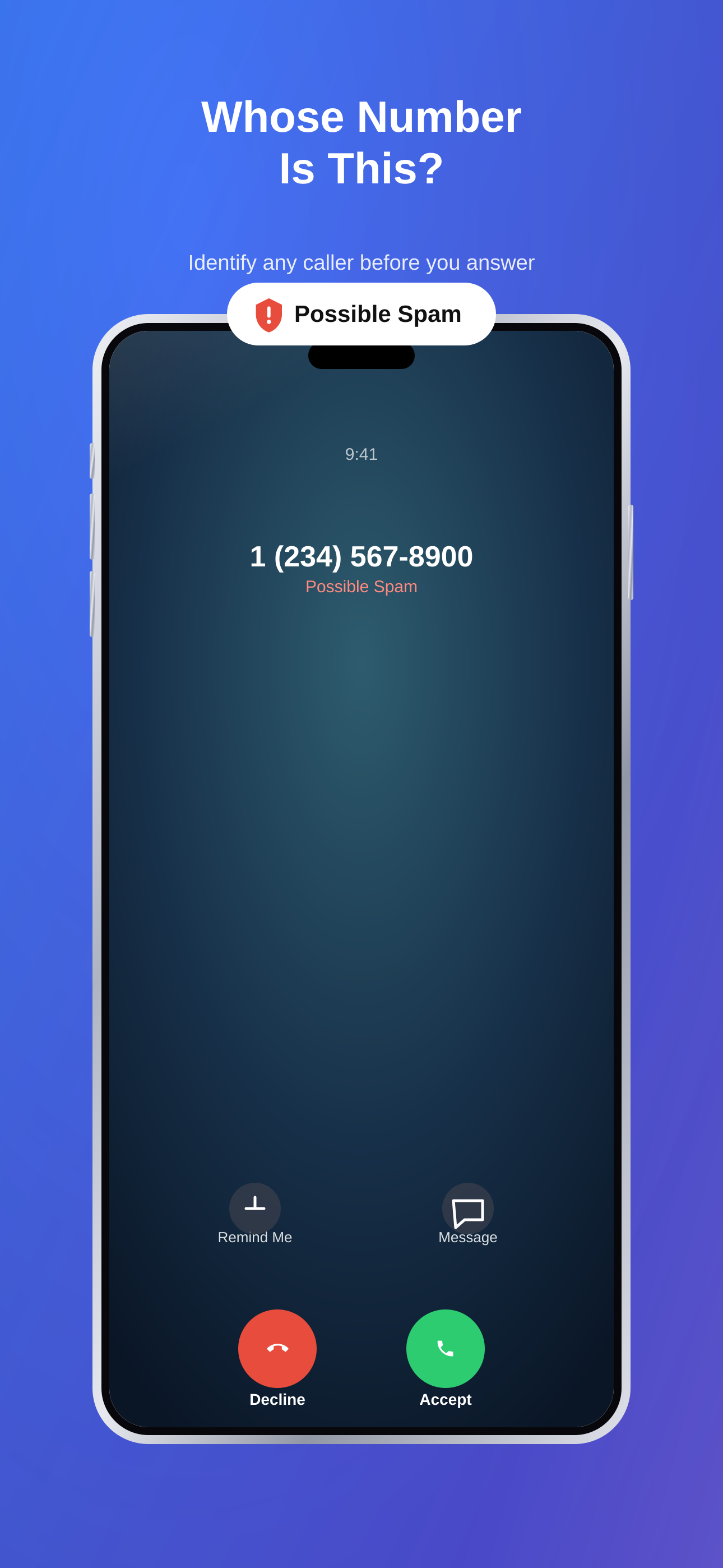 True Call ID & Number Search screenshot 4