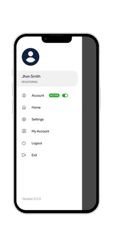 nCloud Connect Mobile Screenshot 8 of 8