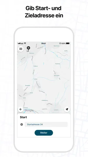 VMOBIL On screenshot 2