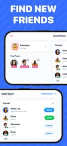 Drawly: Learn to Draw Together screenshot