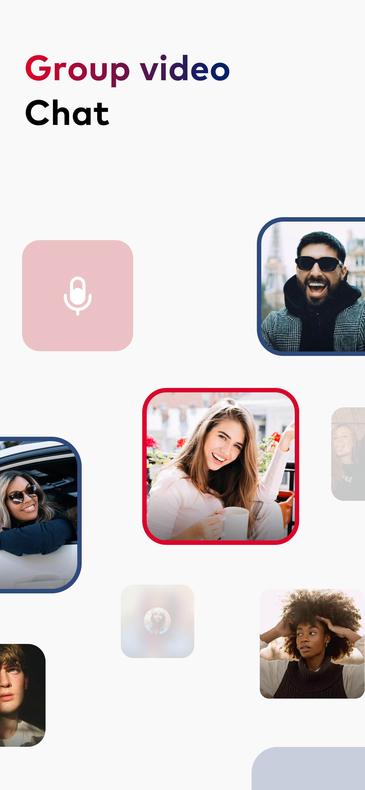 BIGO LIVE-Live Stream, Go Live