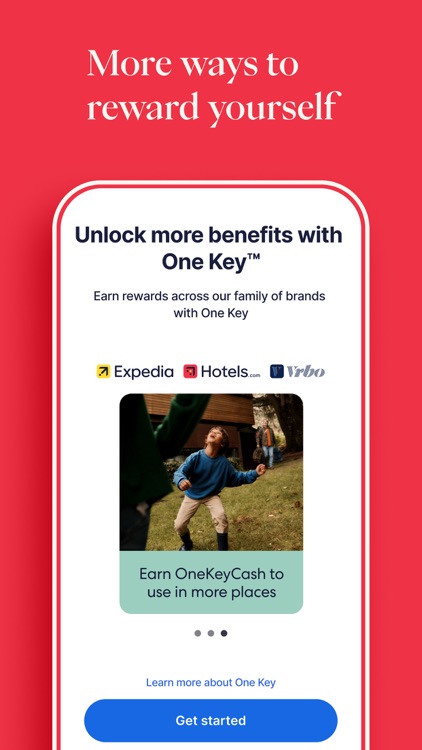 Hotels.com: Book hotels & more