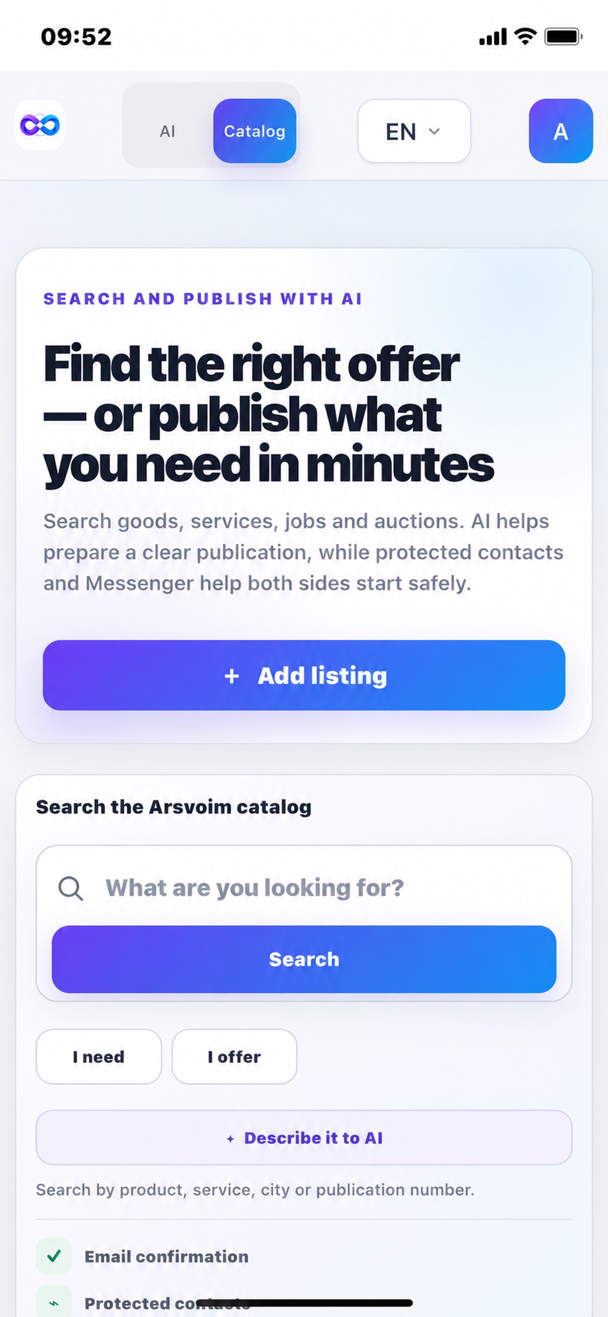 Screenshot 6 of ARSVOIM