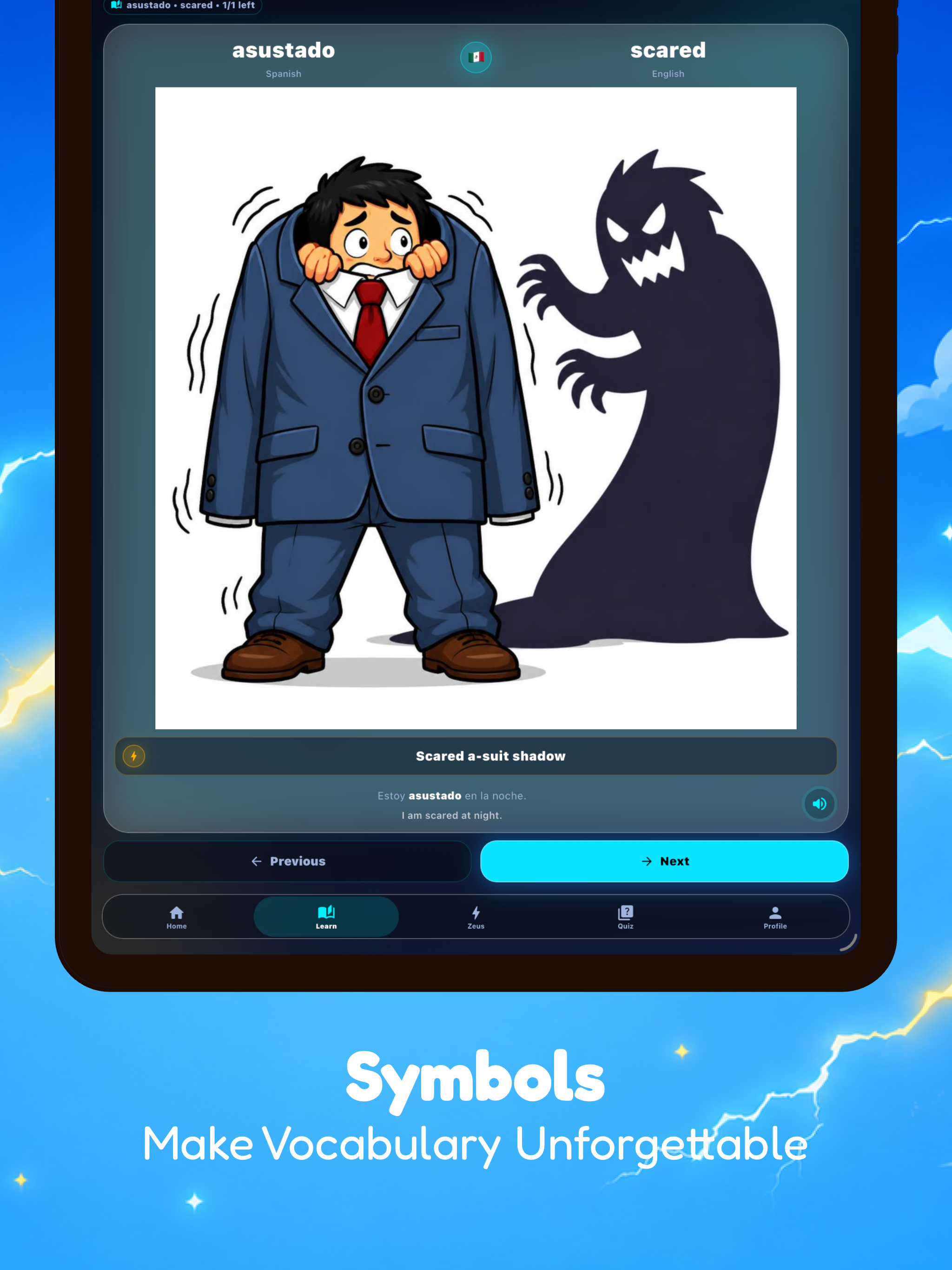 PixLingo screenshot 11