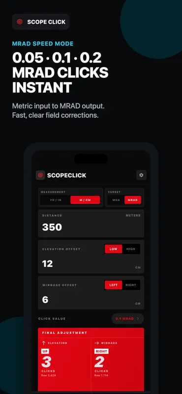 Scope Click: MOA Turret screenshot 3 of 6
