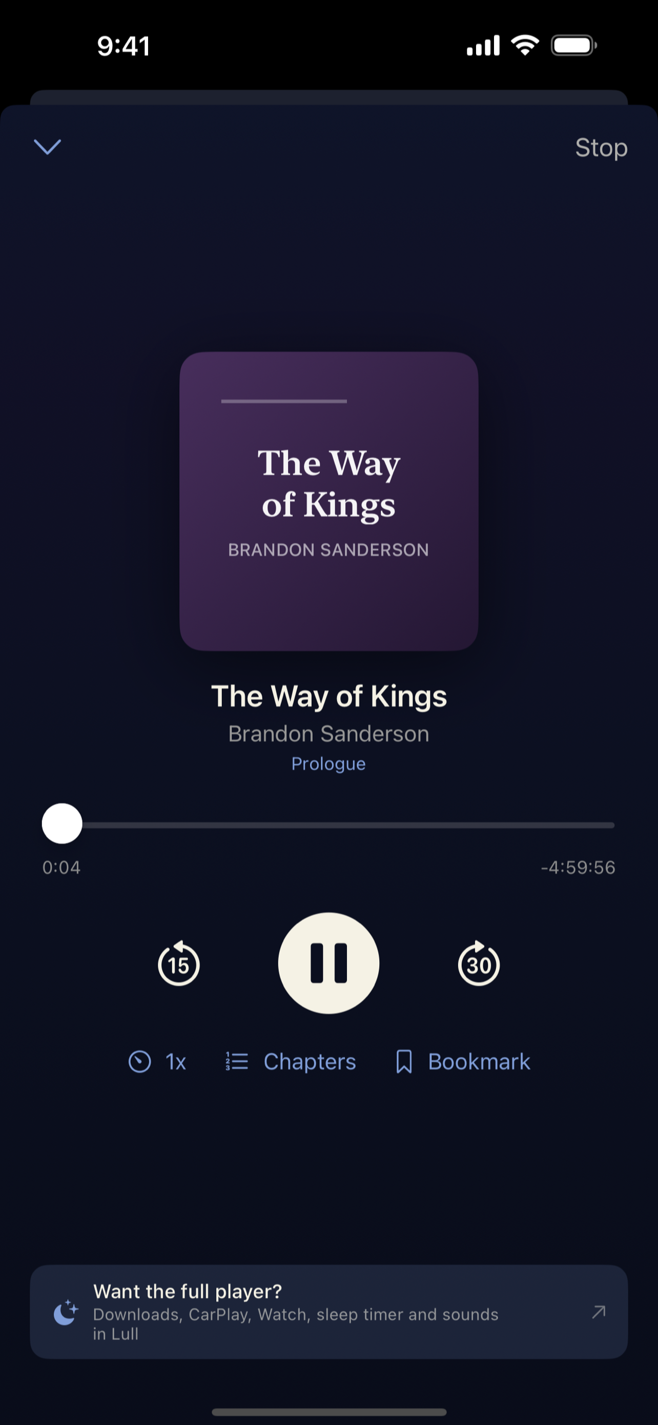 ABS Admin: Audiobookshelf screenshot 6