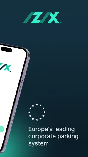 Izix screenshot 1