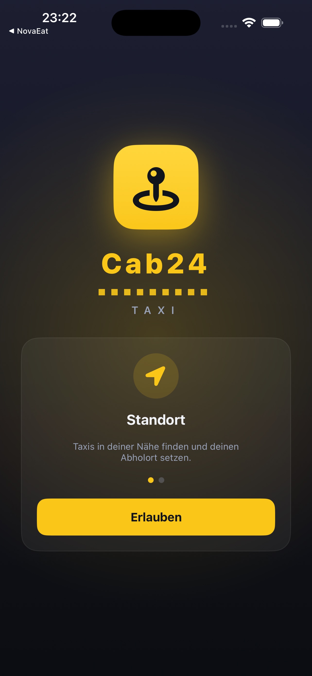 Screenshot 4 of Cab24
