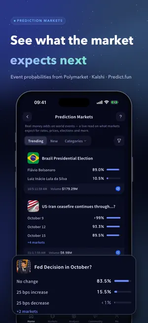 Borearis screenshot 2