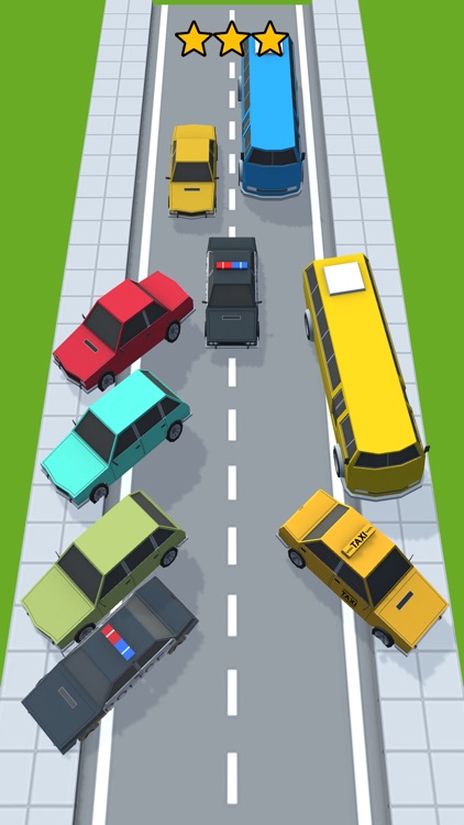 Make Perfect 3D - Sort Puzzle