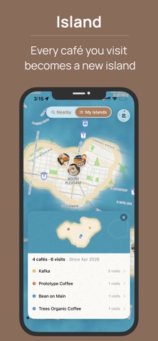 CaféMeguri Screenshot 5 of 5