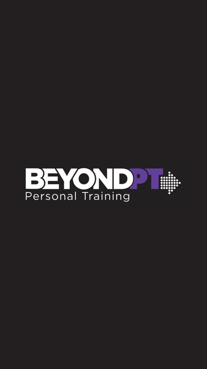 Beyond Personal Training
