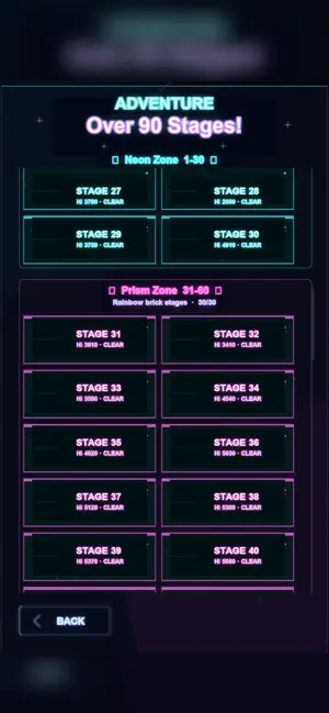 Rainbow Prism screenshot 4