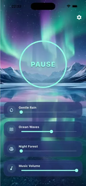 Deep Sleep Button screenshot 1