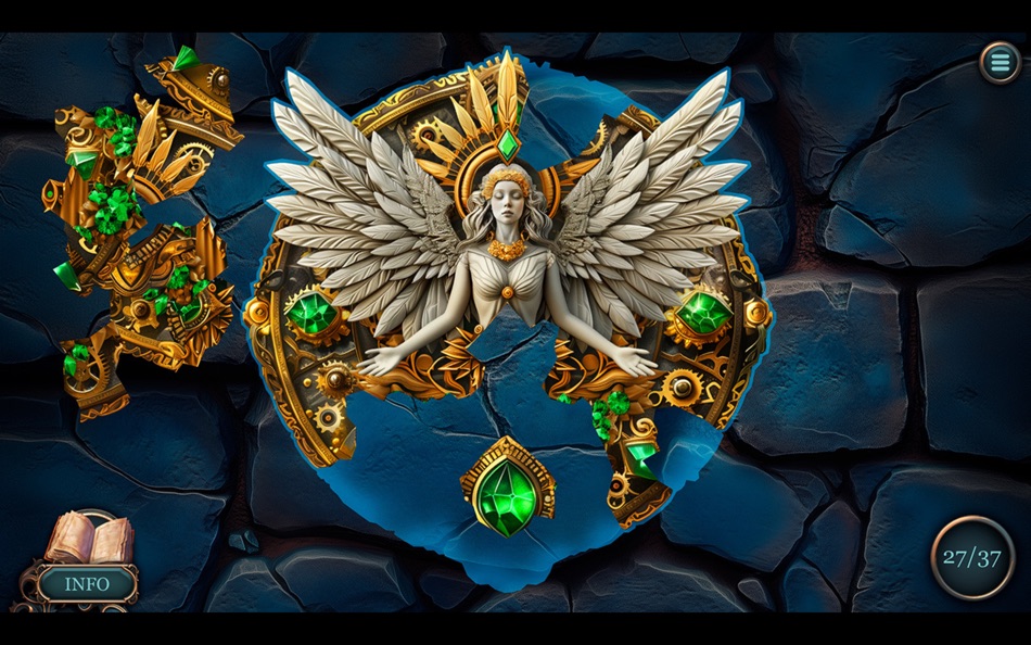 #3. Harmony Chronicles Demon Void (macOS) By: Duality Interactive