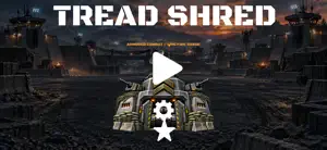 Tread Shred screenshot 1