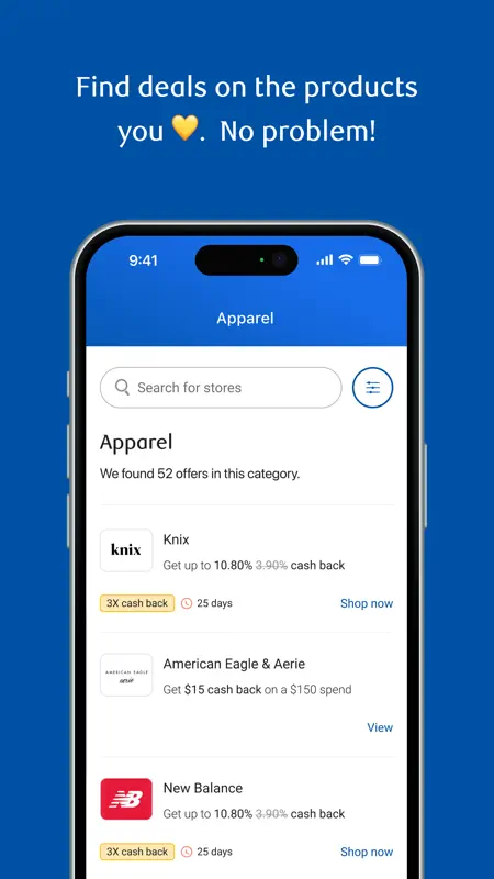 Avion Rewards screenshot 6 of 7