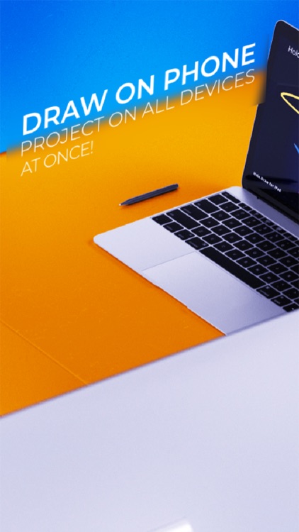 Holo.Draw Lite screenshot-5